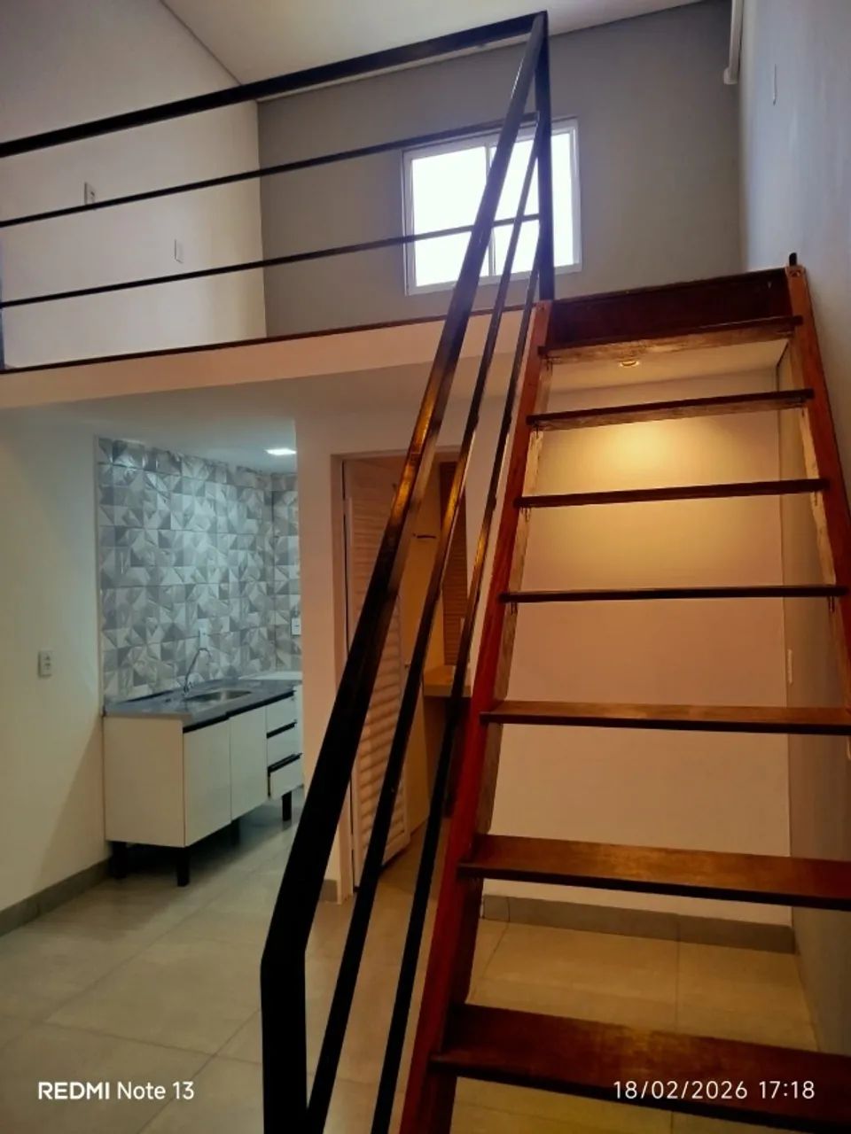 Kitnet - Loft Moderno (Rondonópolis - MT) - Foto 4