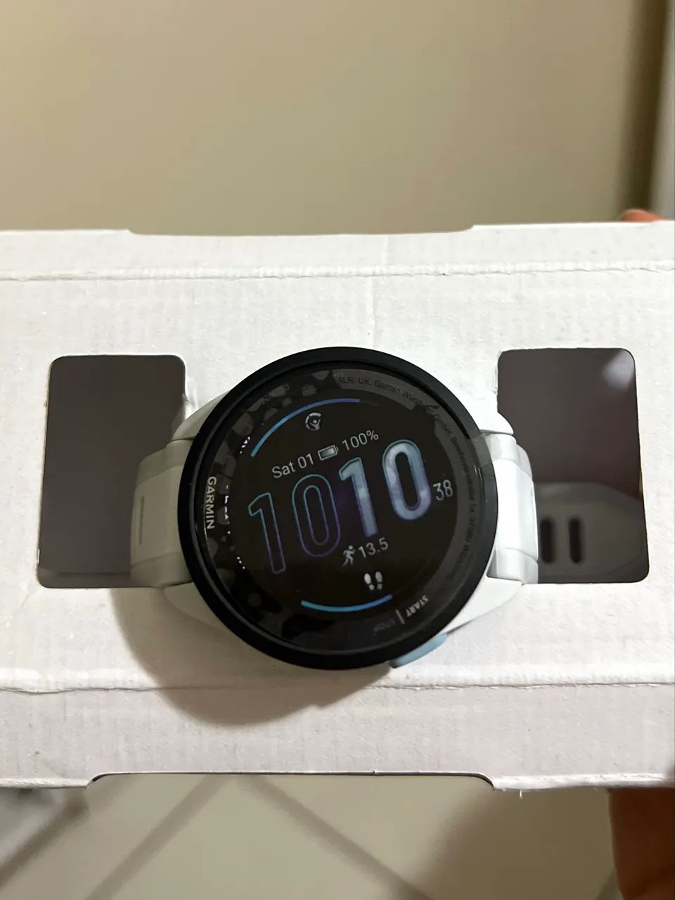 GARMIN FORERRUNER 165 