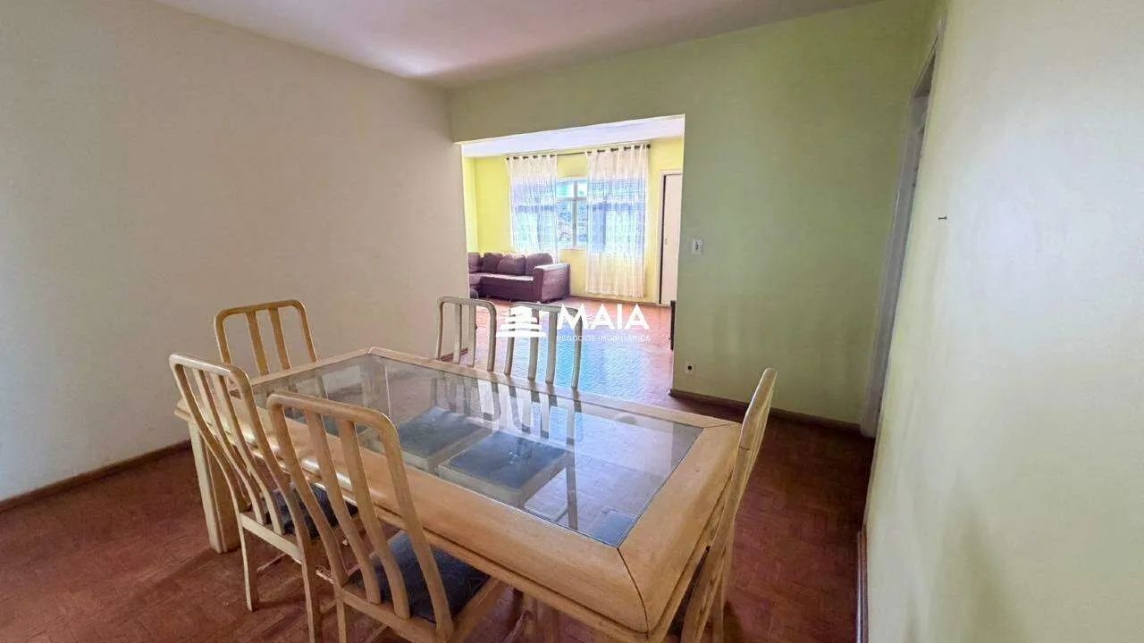 Apartamento mobiliado para alugar no Centro - Foto 4