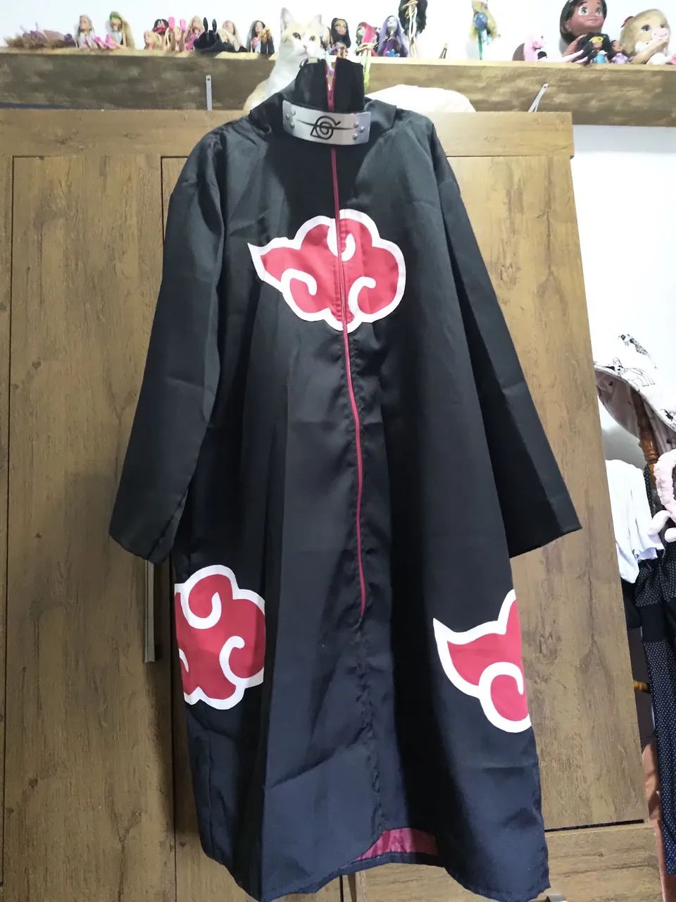Cosplay Naruto - Akatsuki - Foto 2