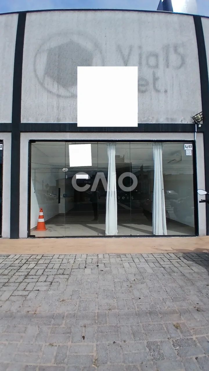 Loja comercial em Lagoa Nova - Foto 2