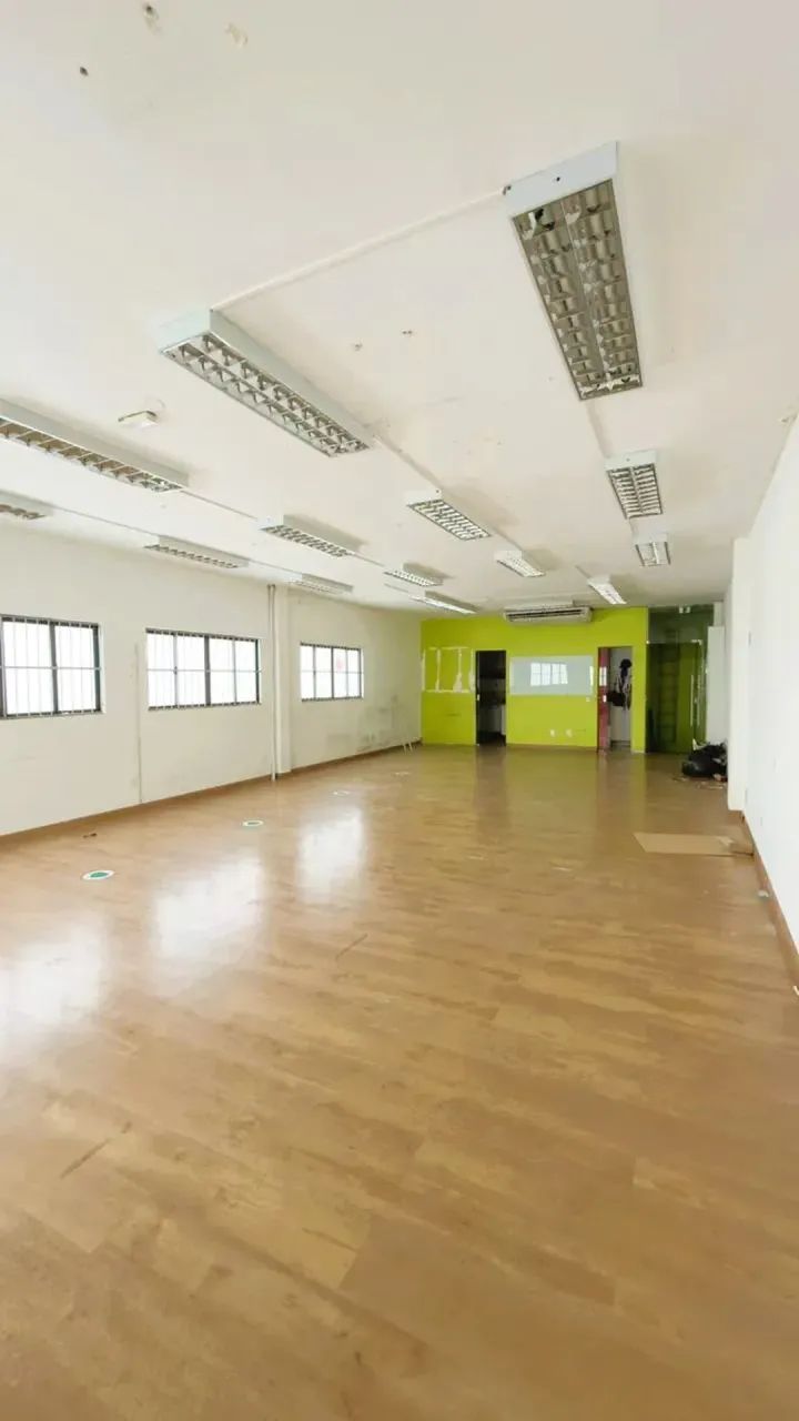 Aluga-se Sala Comercial no Centro de Parnamirim com 105m² - Parnamirim/RN - Foto 3