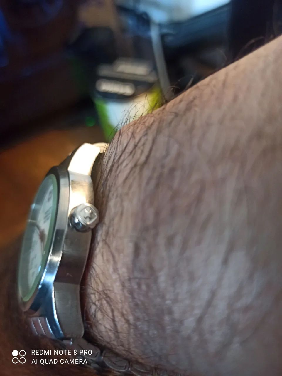Relógio Wenger victorinox  - Foto 3