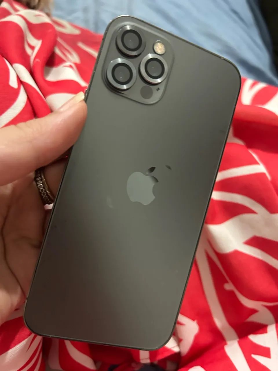 iPhone 12 Pro 