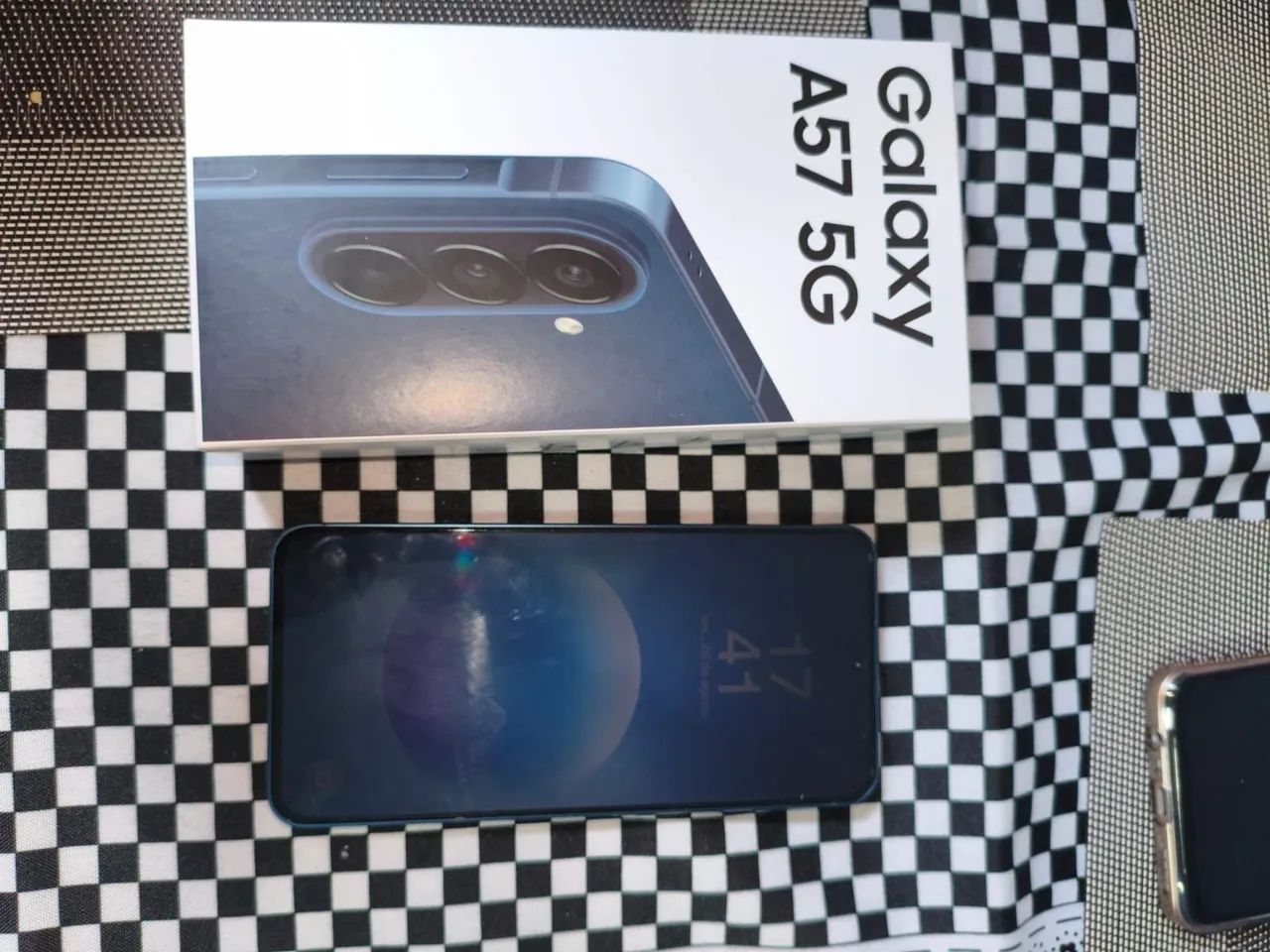 A57 128GB 5G - Foto 2