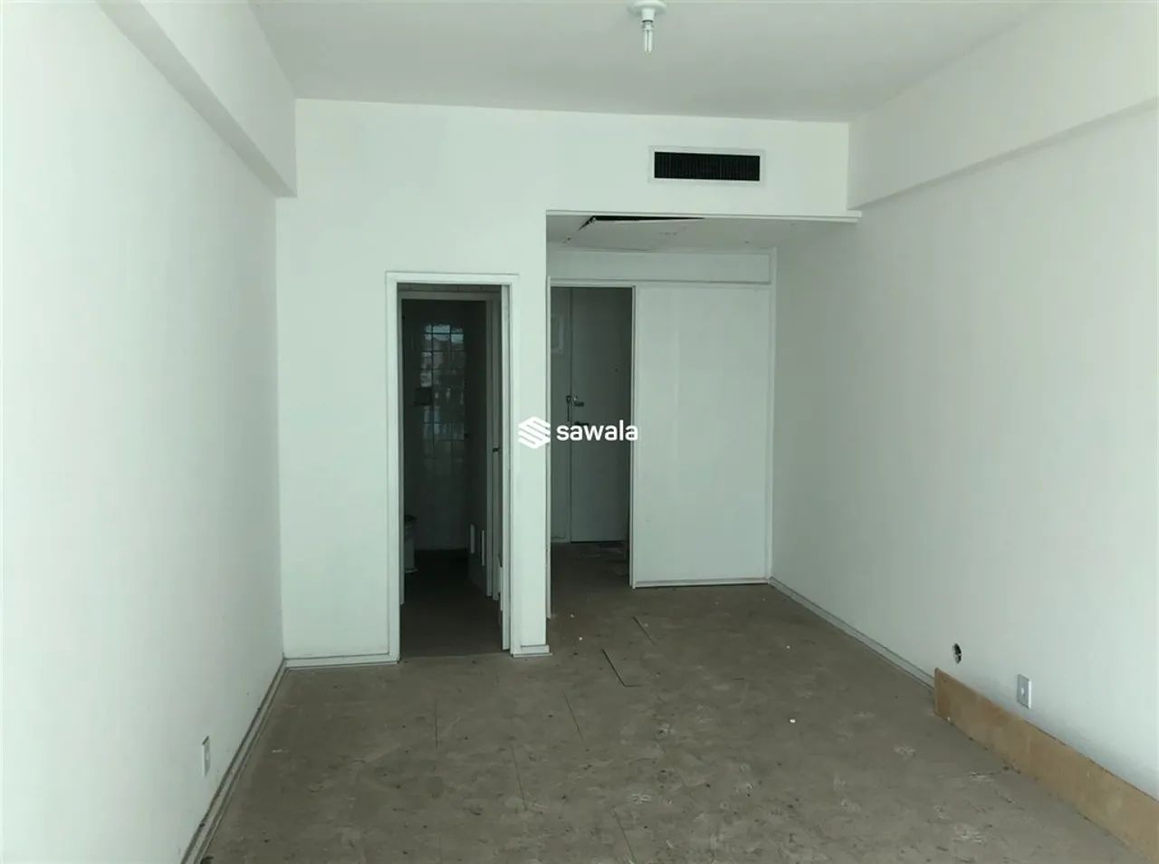 Excelente Sala Edifício Avenida Central - Foto 3