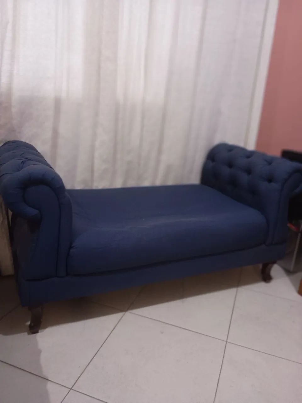 Chaise duas peças. - Foto 4