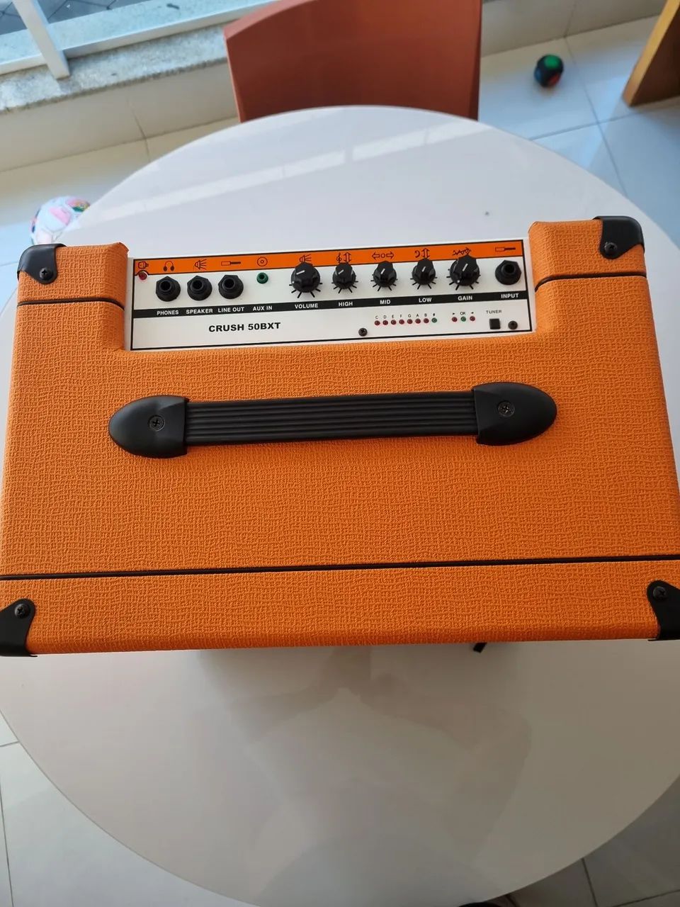 Cubo baixo Orange 50BXT - Foto 4