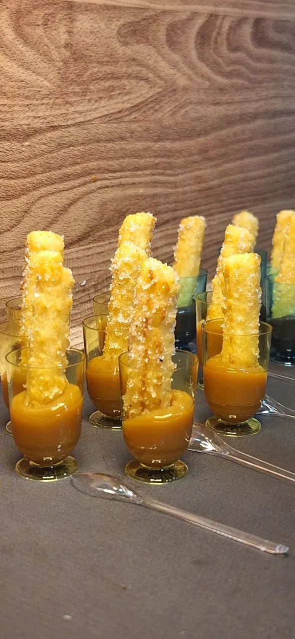Churros, Pipoca e crepe na sua Festa (pula pula) - Foto 4