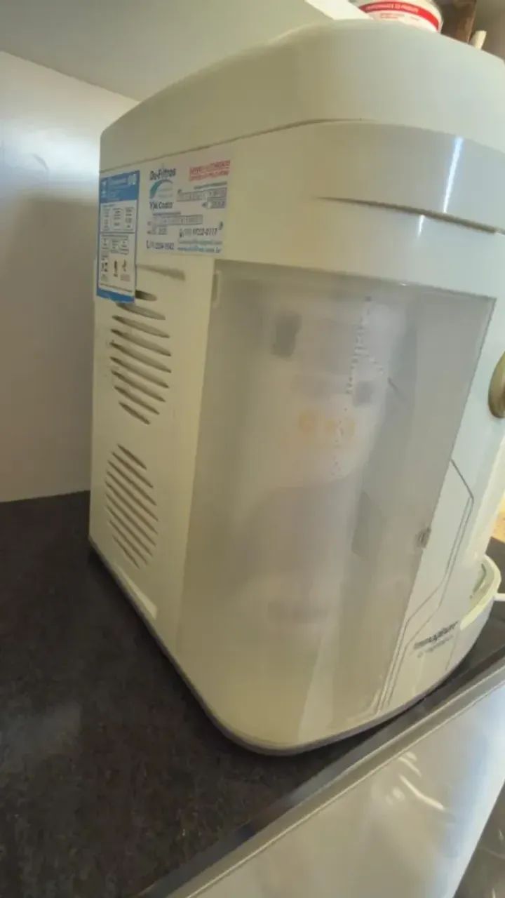 Bebedouro IBBL Immaginare com Compressor - 110V - Foto 4