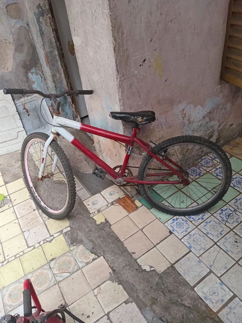 Bicicleta aro 26 - Foto 3