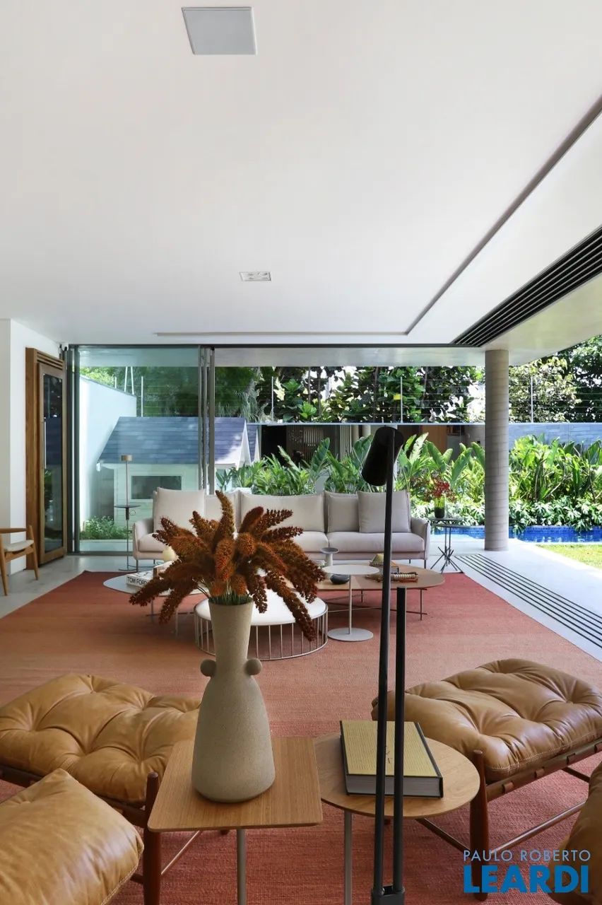 CASA EM CONDOMÍNIO - CAMPO BELO - SP - Foto 4