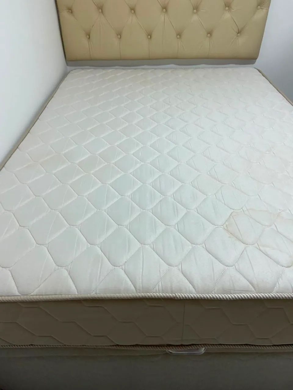 Cama casal box baú - Foto 3