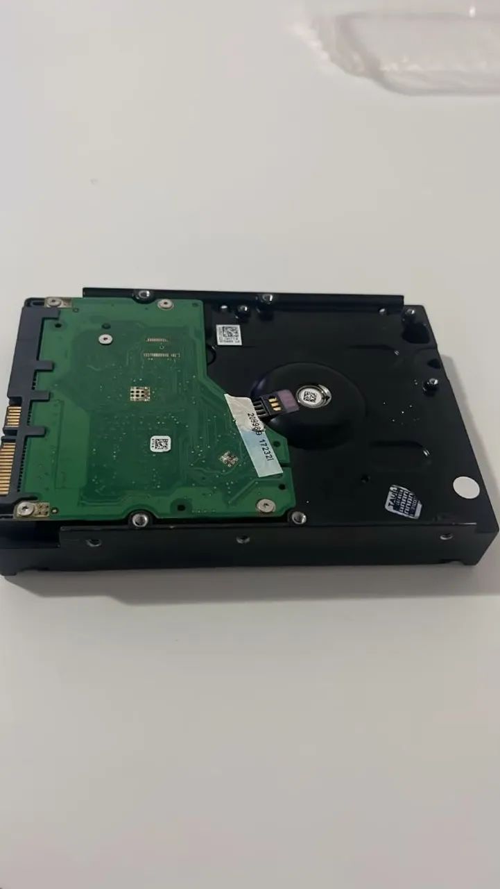 Hd 1TB Seagate  - Foto 4