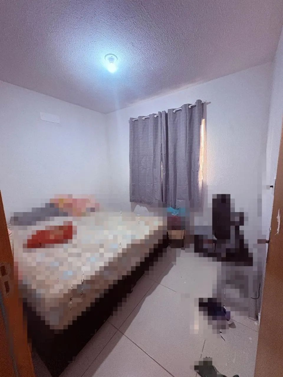 Apartamento 2 quartos no bairro do Geisel. - Foto 4