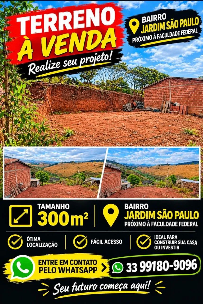 Terreno 