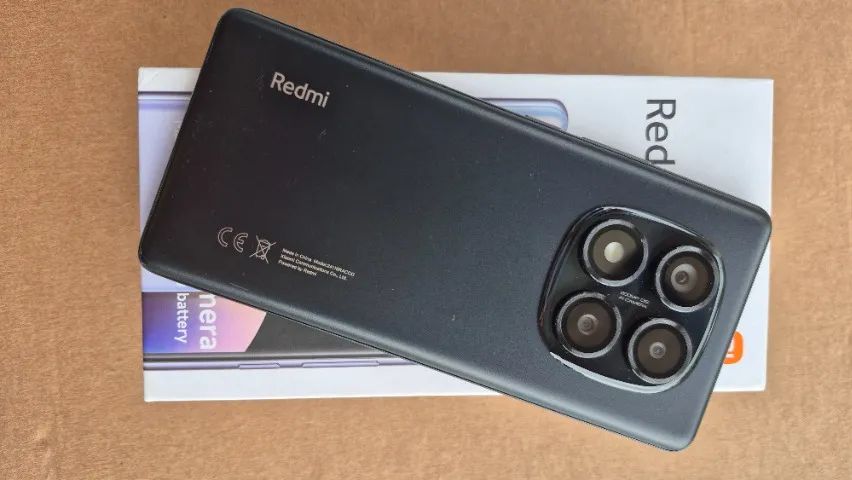 Xiaomi Redmi Note 14 Pro 256gb - Foto 2