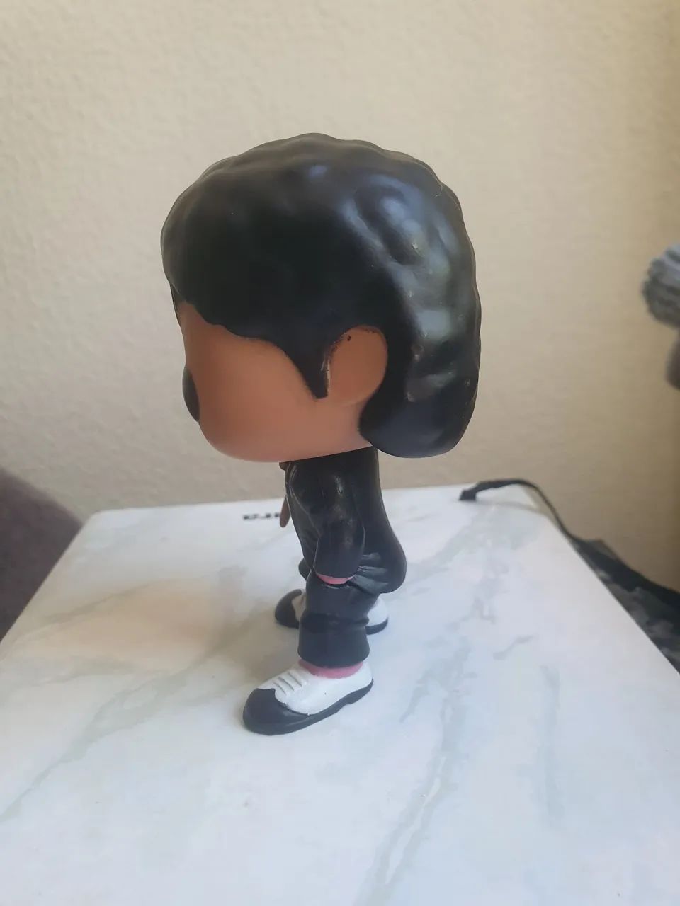 Funko Pop Michael Jackson RARO, ÓTIMO ESTADO! - Foto 2