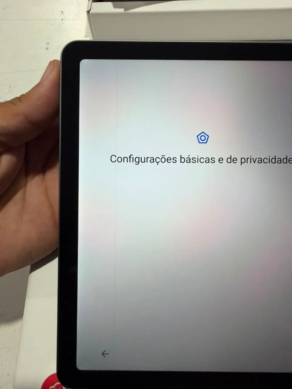 Lenovo Idea pad 8gb 128gb  - Foto 2