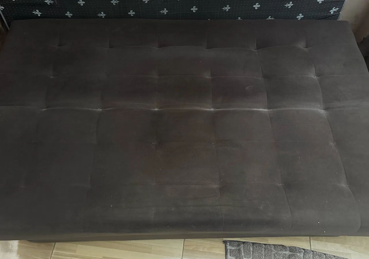 Vender sofá/cama - Foto 3