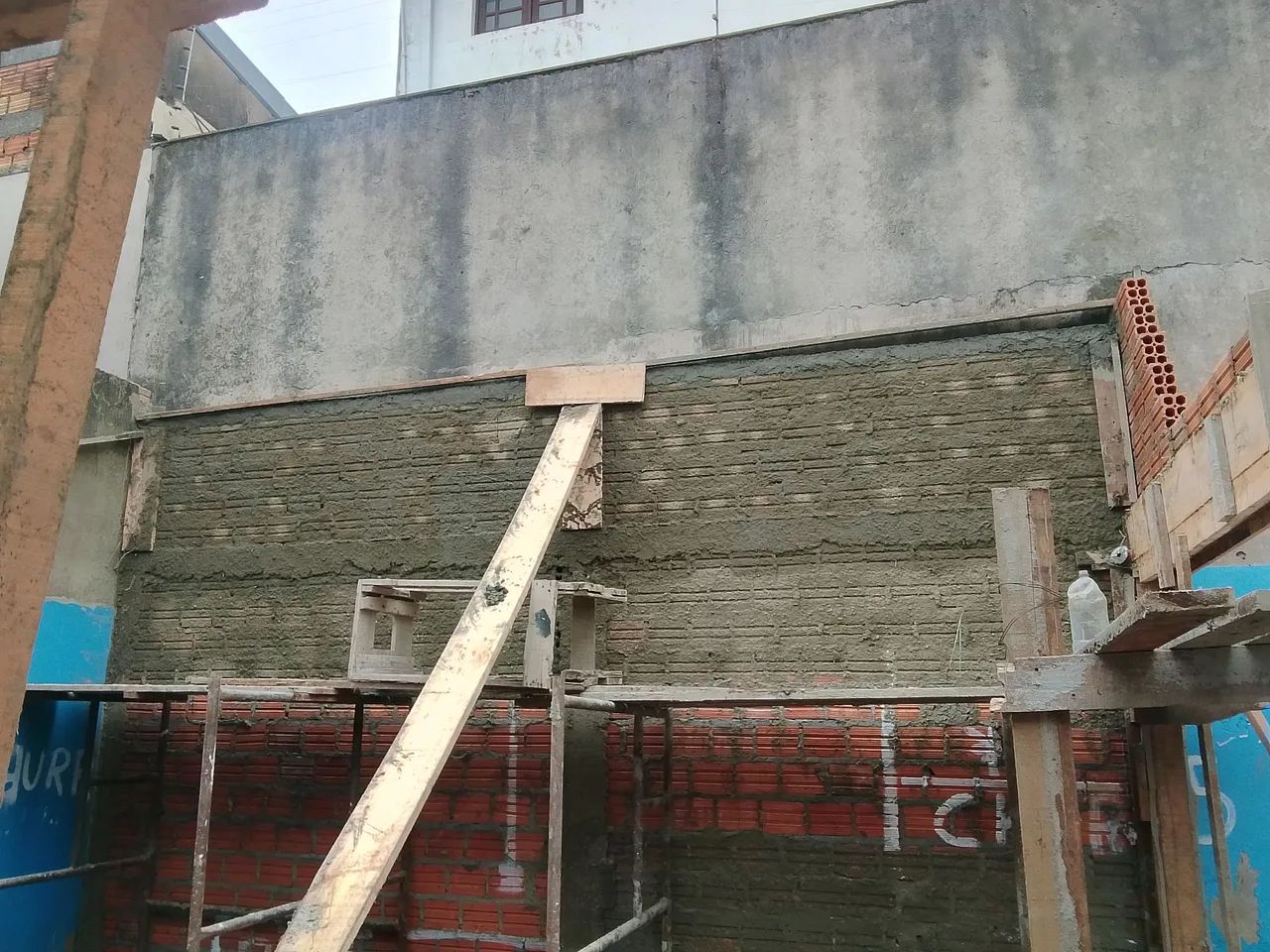 Construção e Reforma