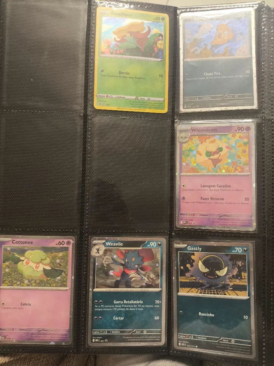 Cartas Pokemon - Foto 5
