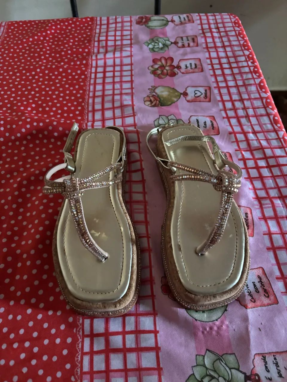 Sandália  - Foto 2
