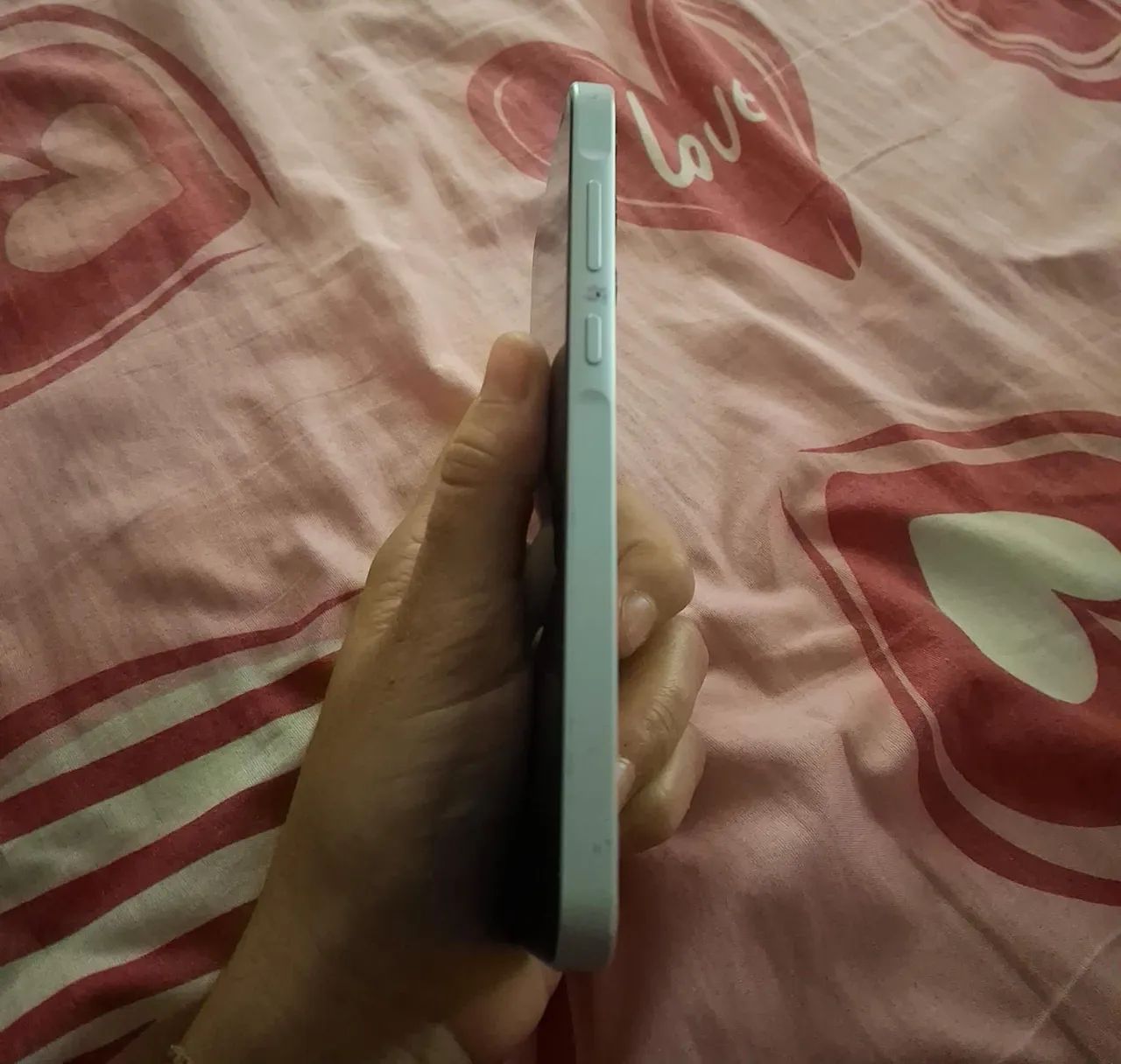 Vendo Celular Samsung Galaxy A 35 5g  - Foto 4