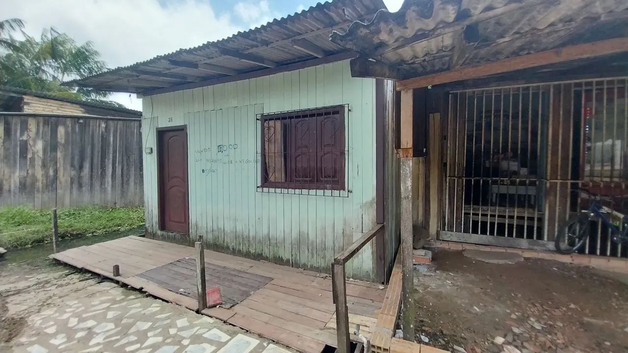 CASA NO TAPANÃ  - Foto 2