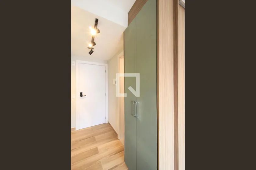 Apartamento à Venda - Perdizes, 1 Quarto, 25 m2 - Foto 5