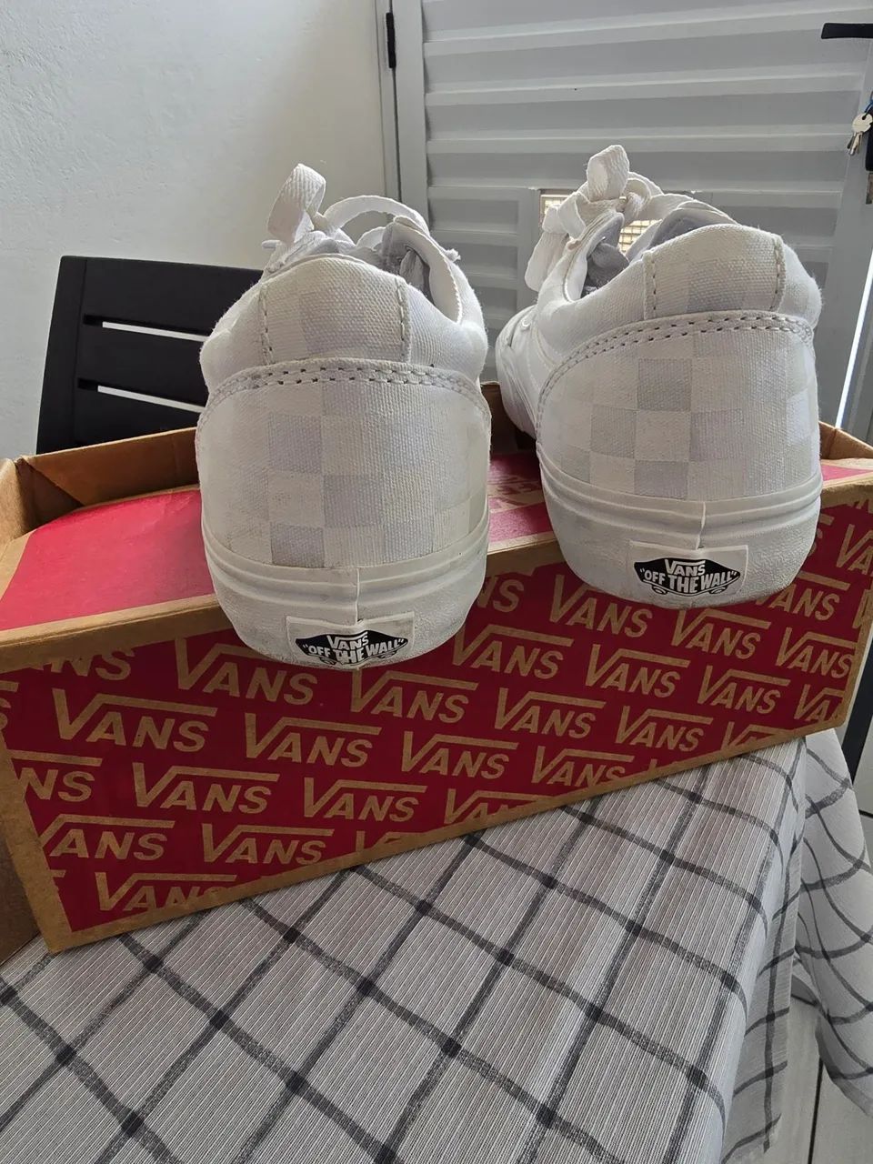 Tenis vans original  - Foto 2