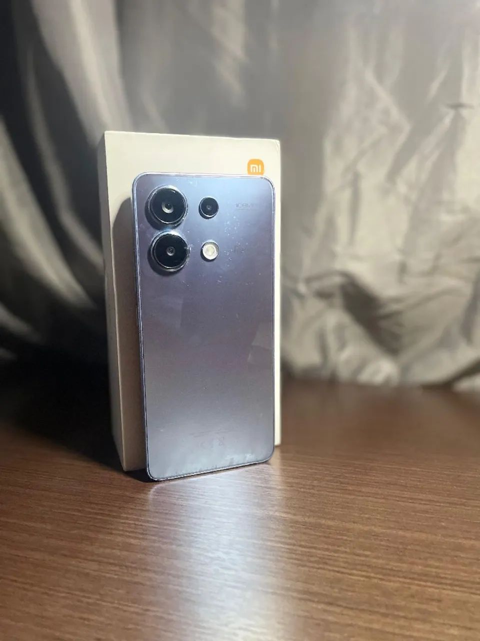 REDMI NOTE 13 - Foto 2