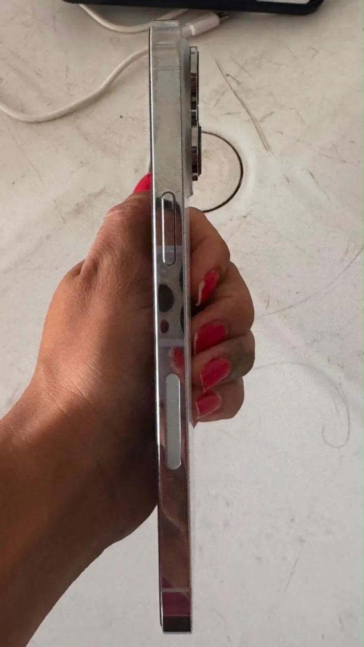IPHONE 14 pro max - Foto 3