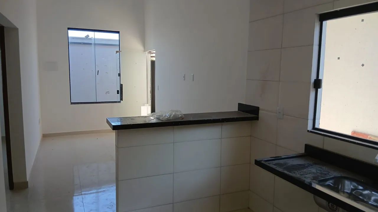 vendo casa  - Foto 3