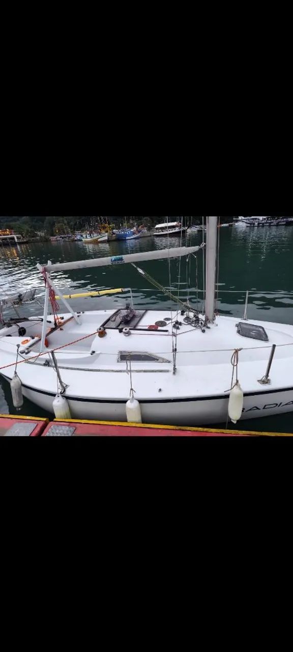 Veleiro Ranger 22 - Foto 3
