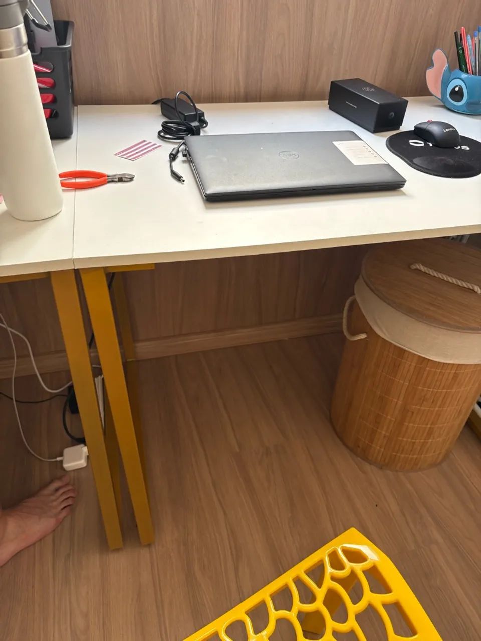Mesa de escritório  - Foto 2
