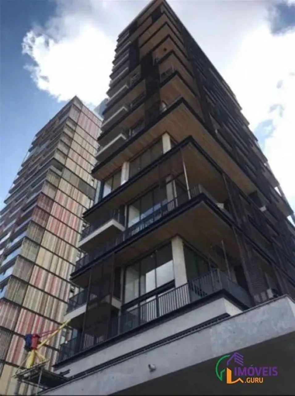 APARTAMENTO - VILA NOVA CONCEIÇÃO - SP - Foto 12