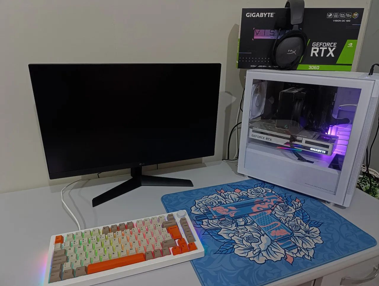 Pc Gamer Completo - Foto 4