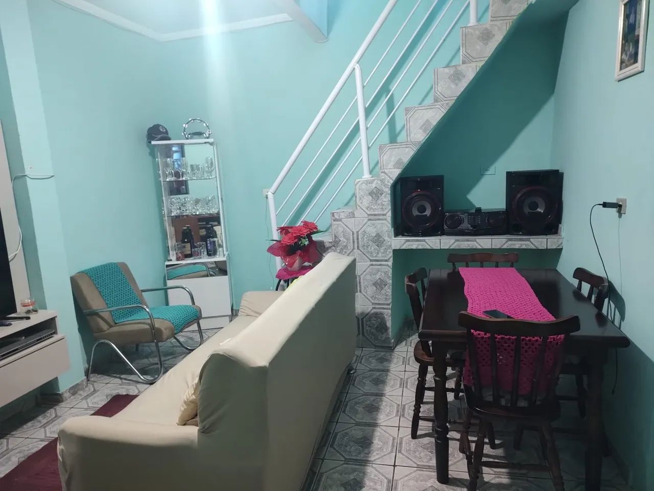 VENDE-SE CASA NO INAMAR (Caviuna)  - Foto 4