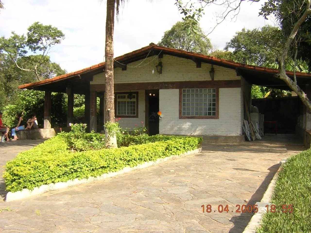 TERRENO DE ESQUINA