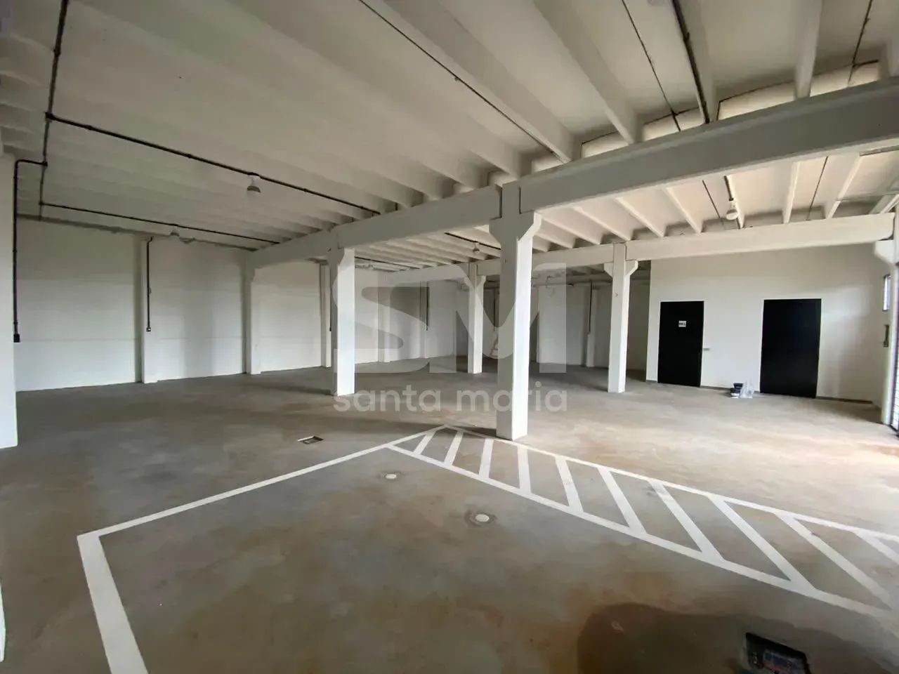 Sala para locação, Bom Retiro, Chapecó - SC - Foto 3