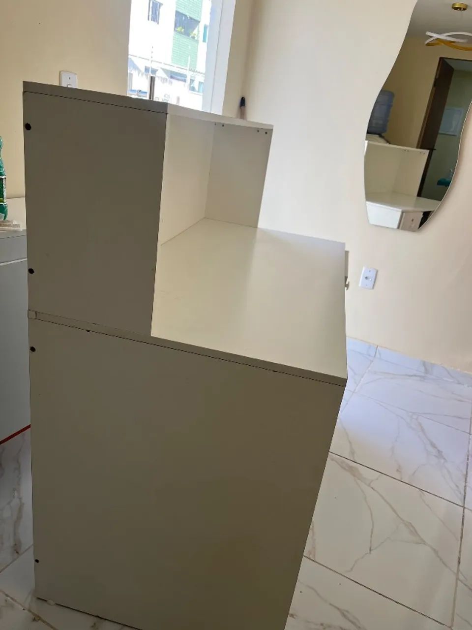 Balcão para recepção  - Foto 5