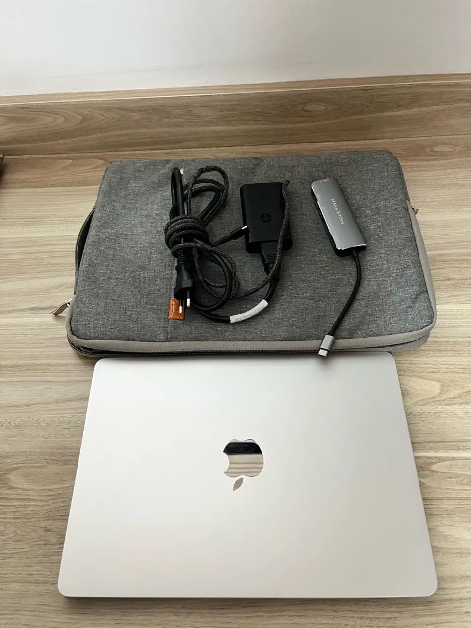 MACBOOK AIR M2 2022 - Foto 2