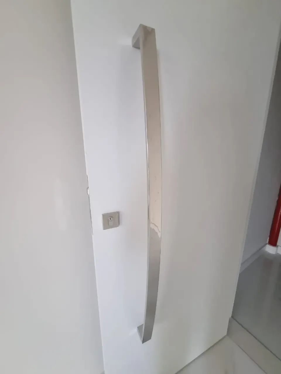Imóvel para venda com 54 metros quadrados com 2 quartos - Foto 2
