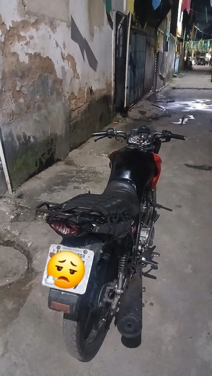 Dafra 150 - Foto 5