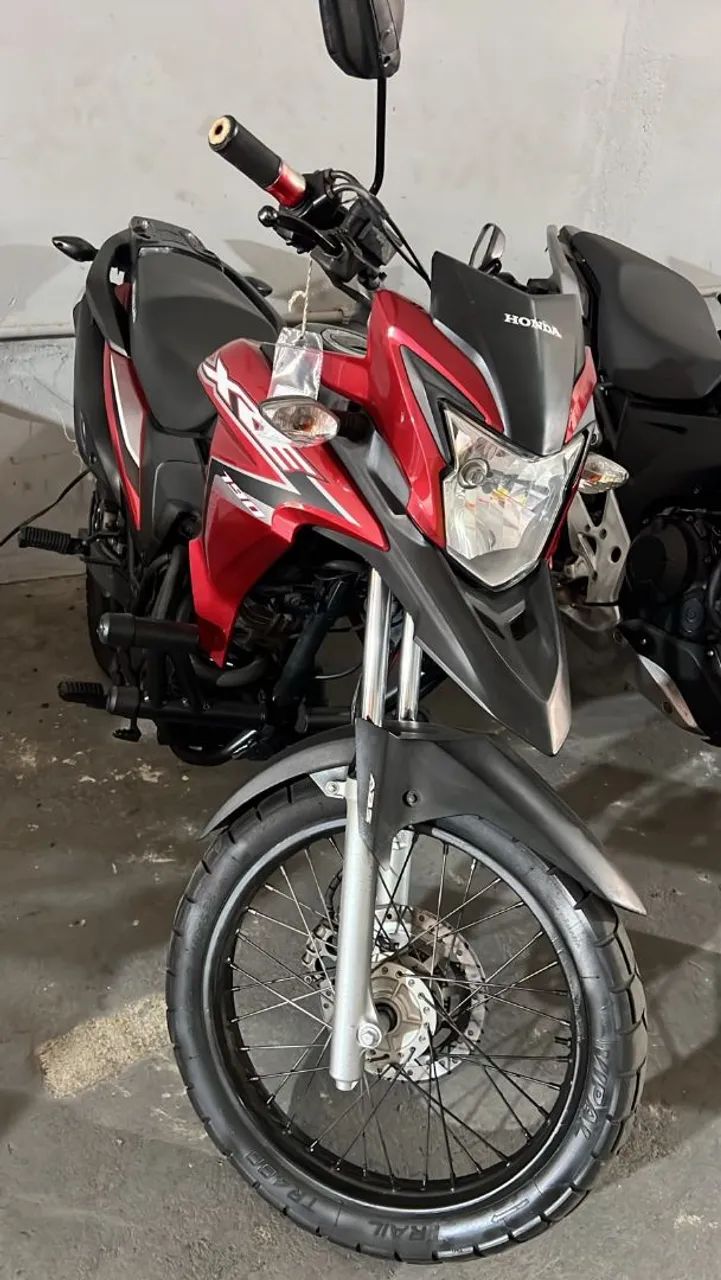 XRE 190 2019/19 - Foto 5