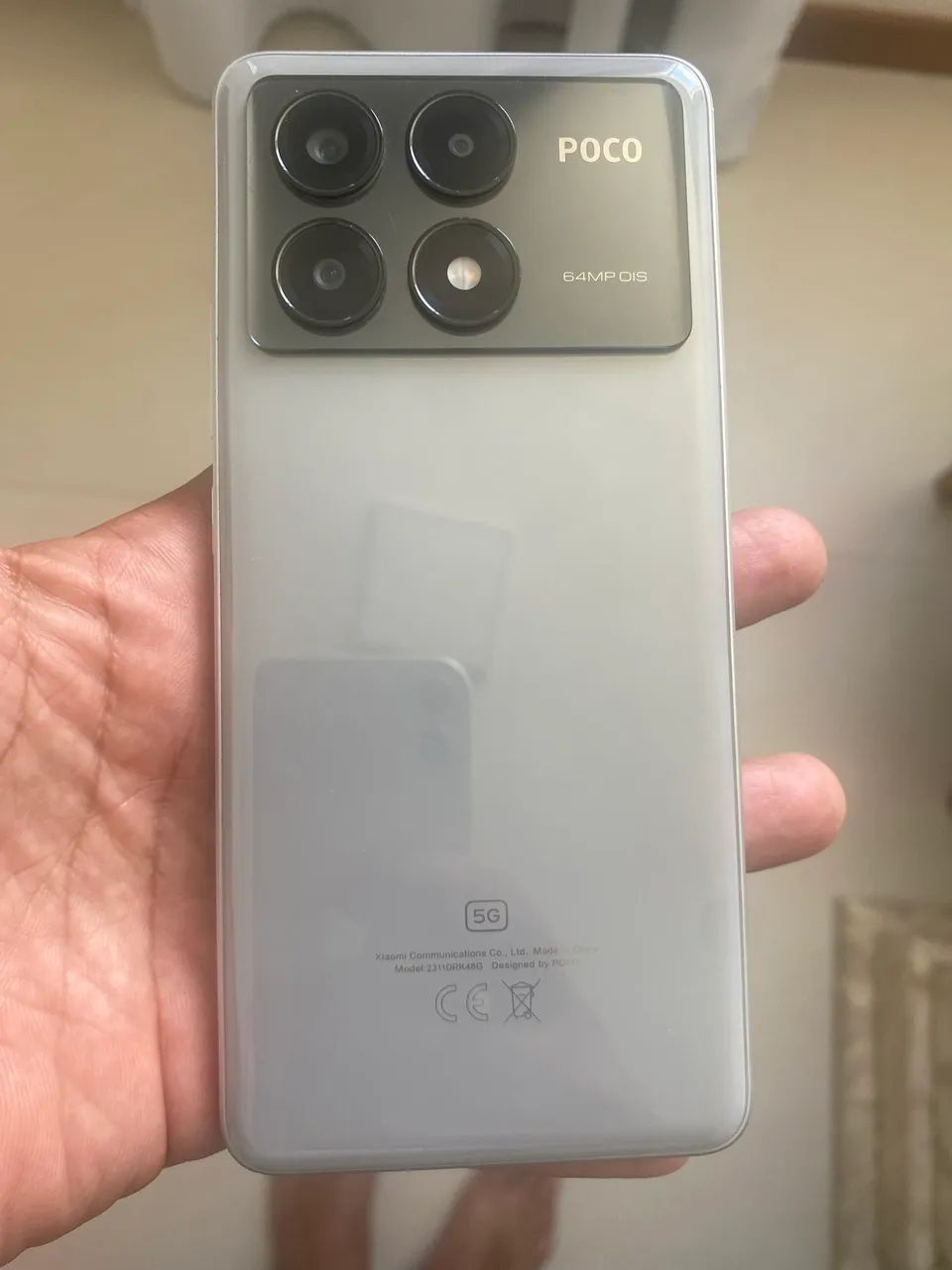 Poço x6 pro - Foto 2