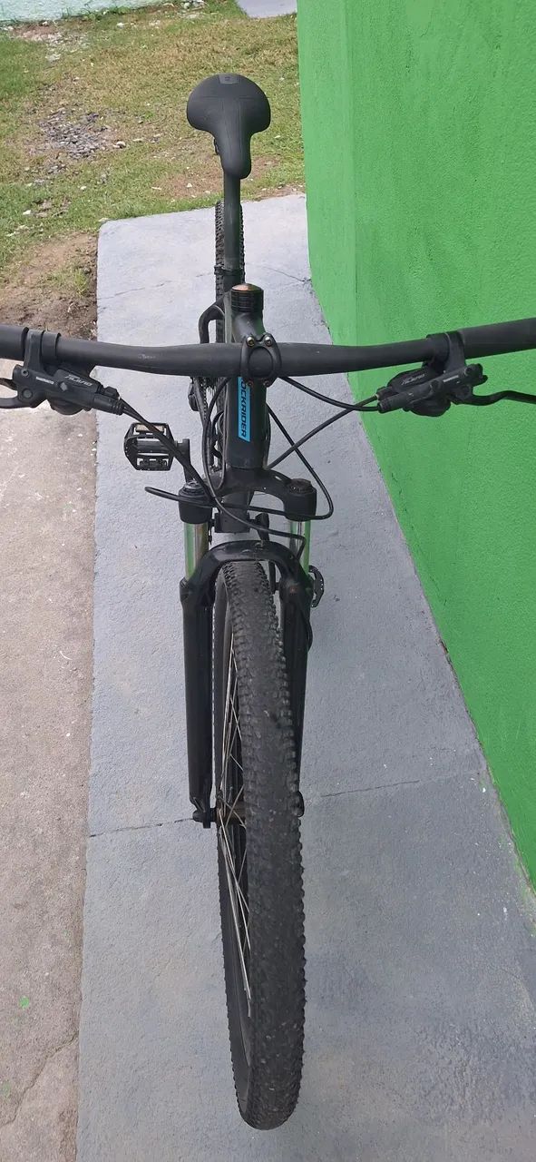 Rockrider st120 - Foto 2