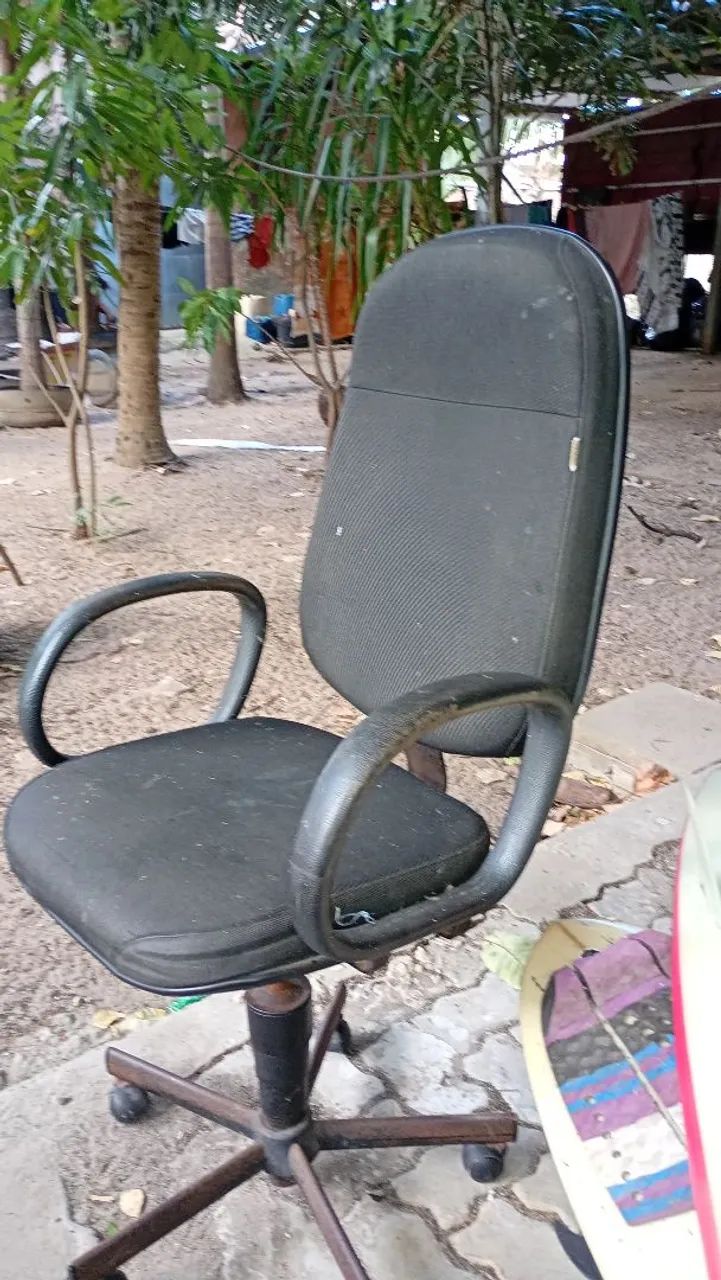 Cadeira de escritório