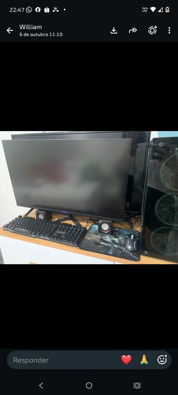 Pc gamer
